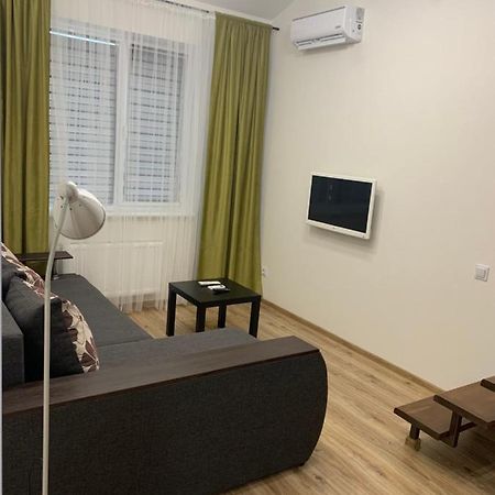 024 Loft - Апартаменты Жк «Софиевская Слободка» Vyshneve Dış mekan fotoğraf