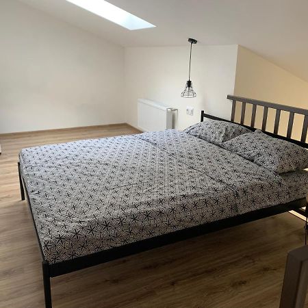 024 Loft - Апартаменты Жк «Софиевская Слободка» Vyshneve Dış mekan fotoğraf