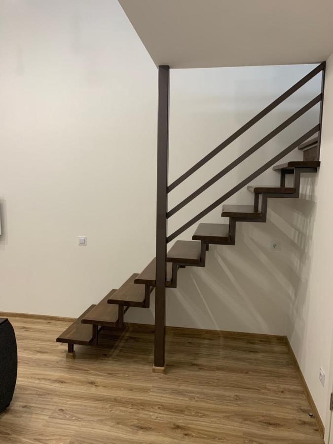 024 Loft - Апартаменты Жк «Софиевская Слободка» Vyshneve Dış mekan fotoğraf